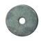 Midwest Fastener Fender Washer, For Screw Size #14 , Steel Zinc Plated Finish, 1750 PK 07650 - alternate 1